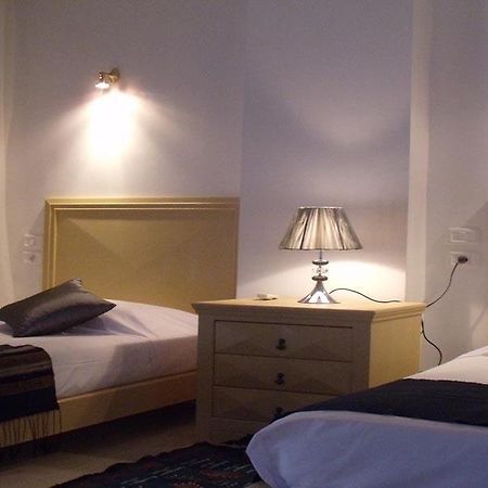 Castilia Suites 토져 외부 사진