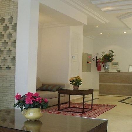 Castilia Suites 토져 외부 사진