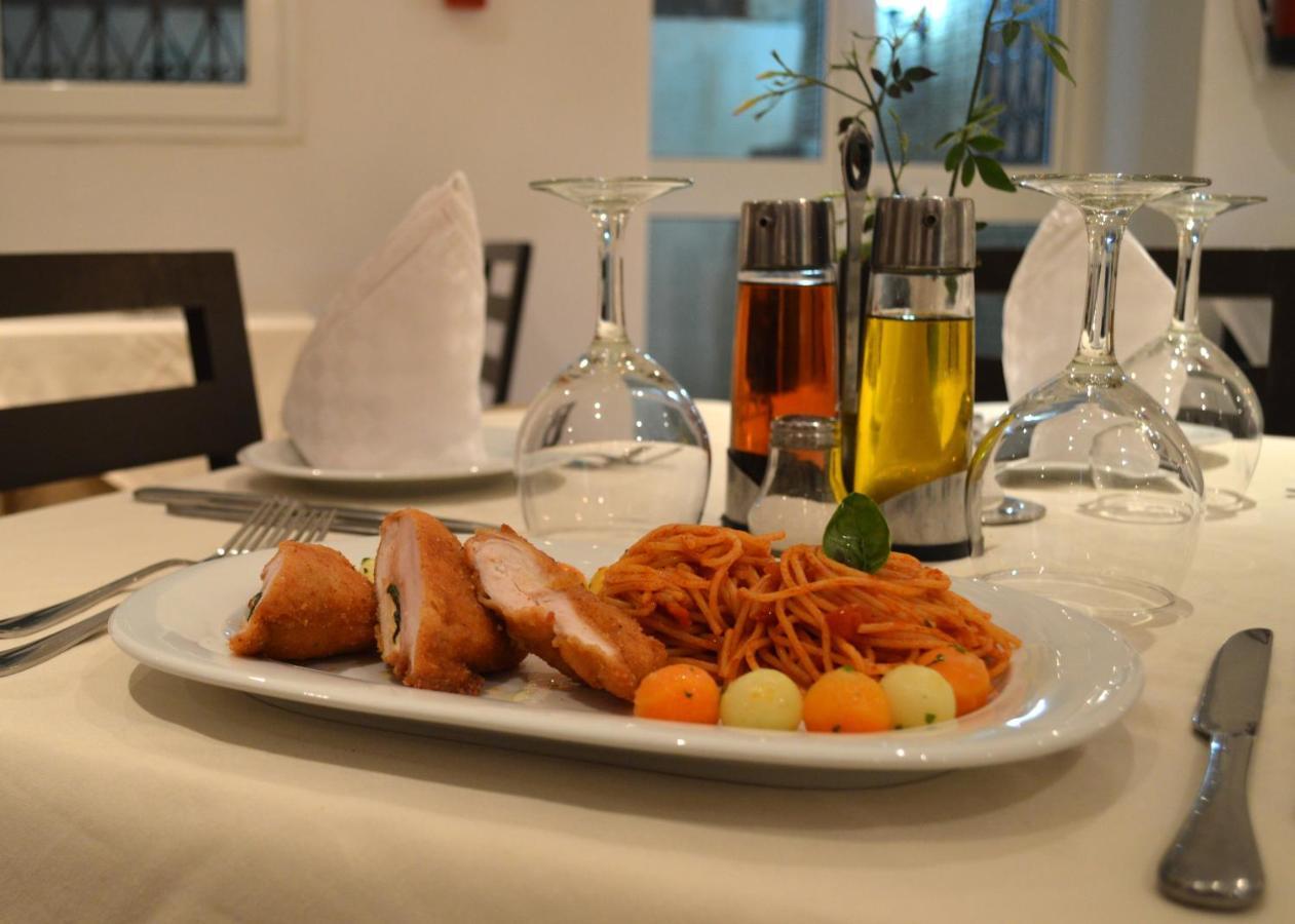 Castilia Suites 토져 외부 사진