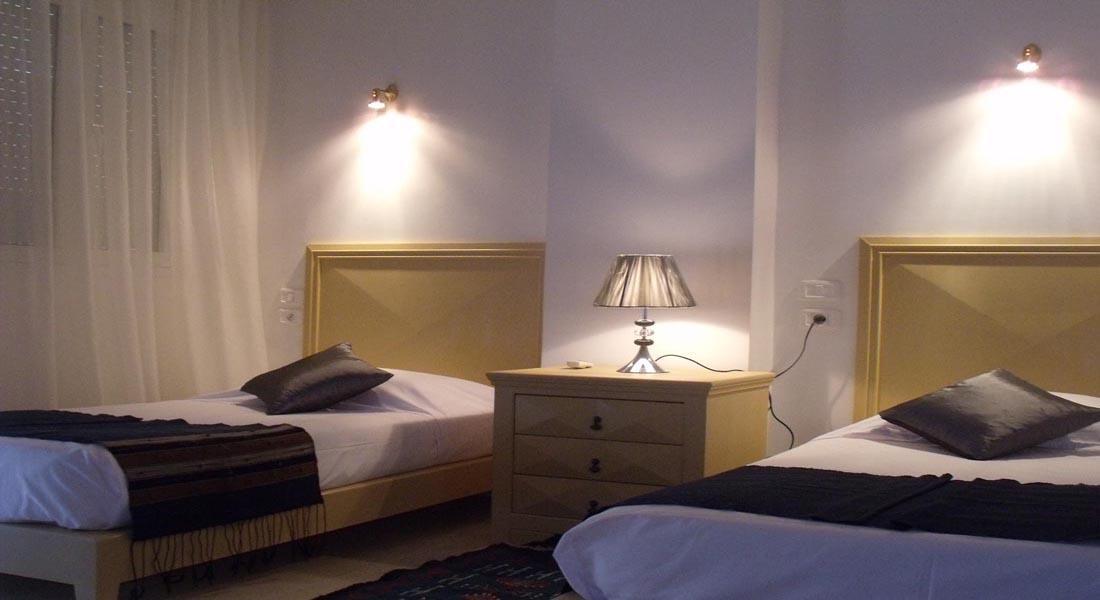 Castilia Suites 토져 외부 사진