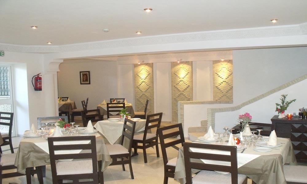 Castilia Suites 토져 외부 사진