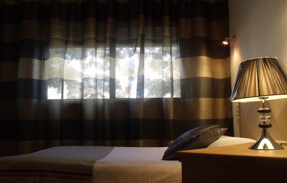 Castilia Suites 토져 외부 사진