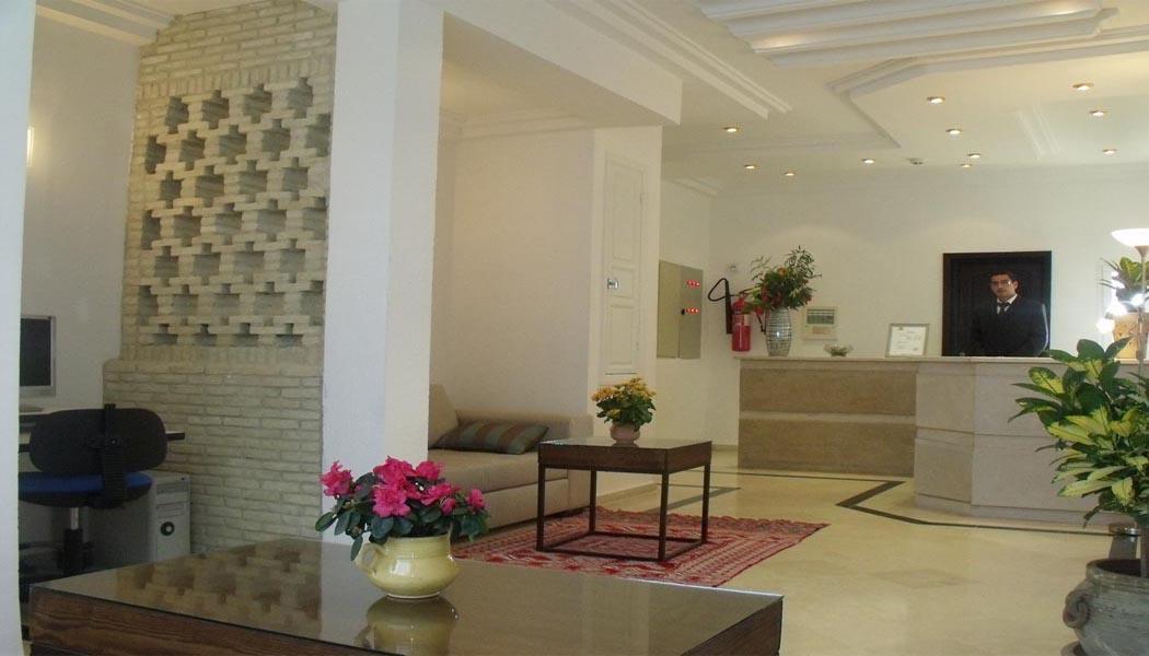 Castilia Suites 토져 외부 사진