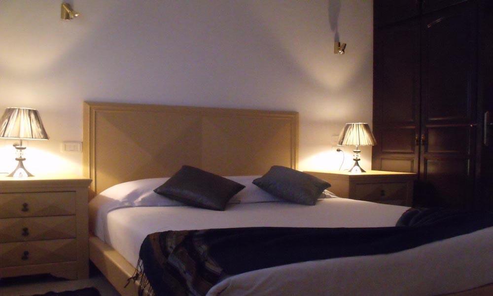 Castilia Suites 토져 외부 사진